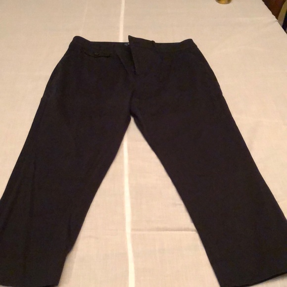 Lauren RL cropped pants - Picture 1 of 4